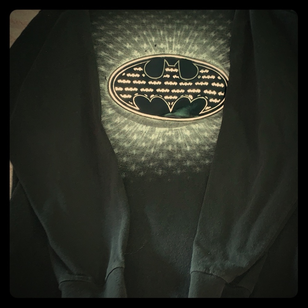 Boys LS